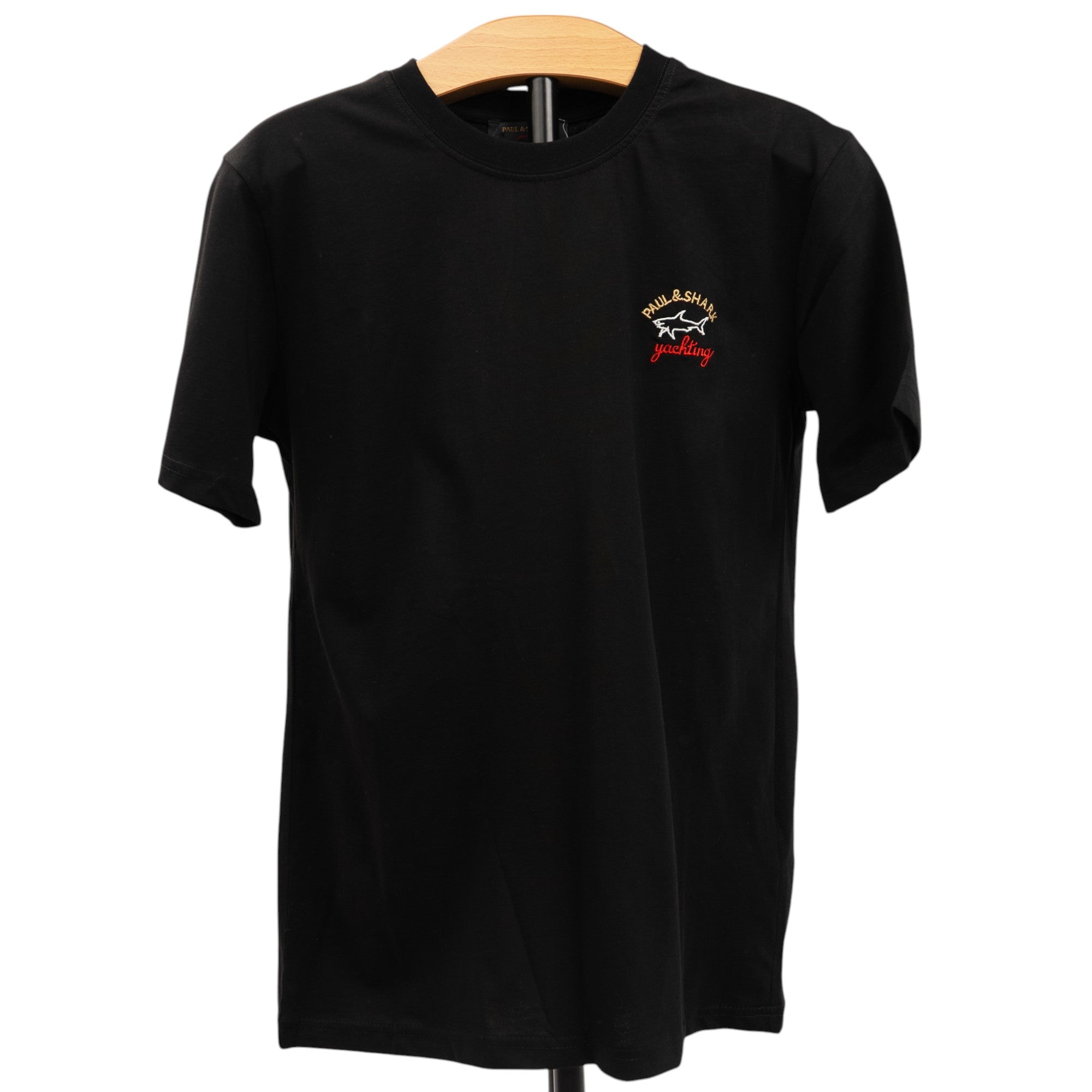 Tricou SHARKY Negru Imagine principală a produsului