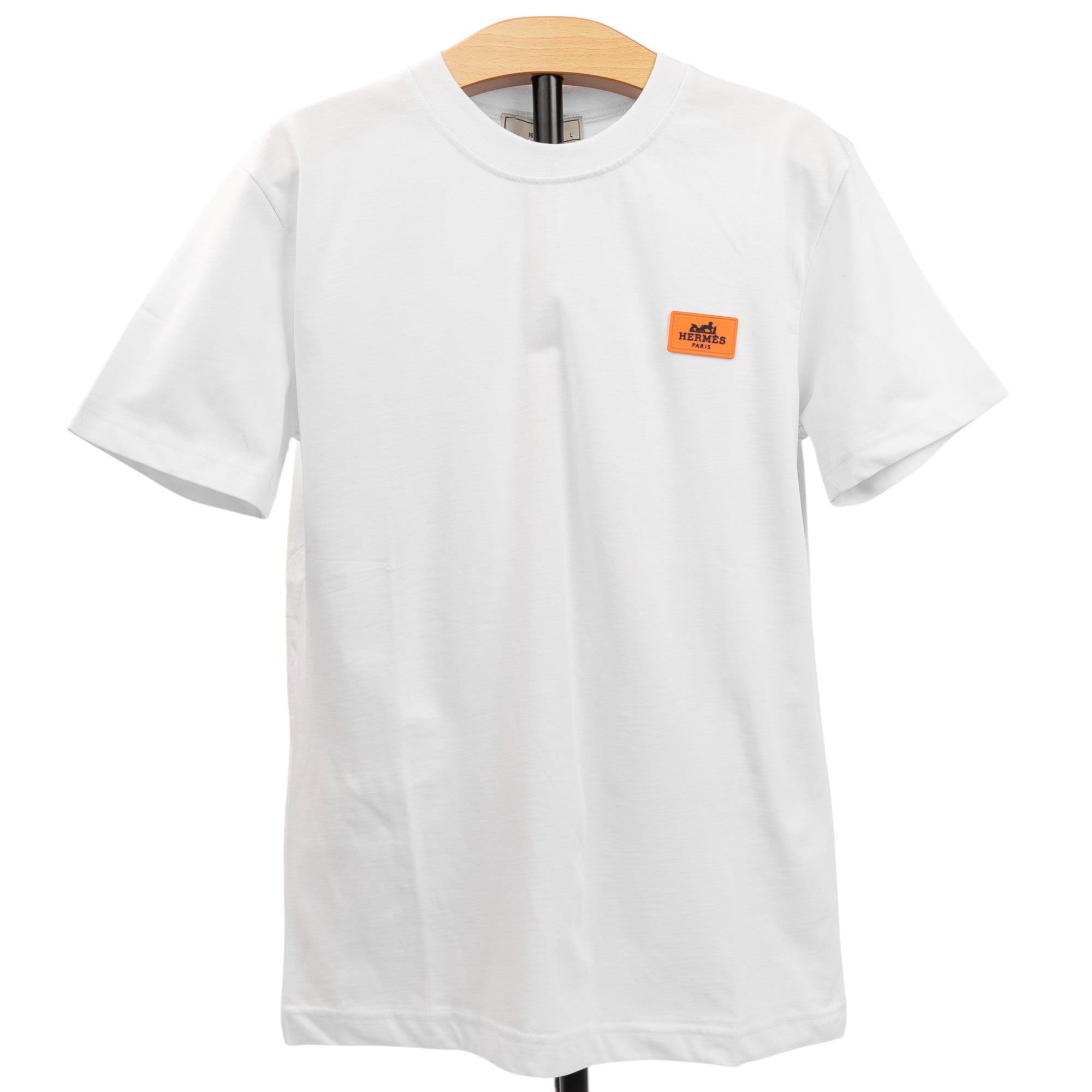 Tricou PATCH Alb Imagine principală a produsului