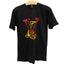 Tricou LV Love Negru
