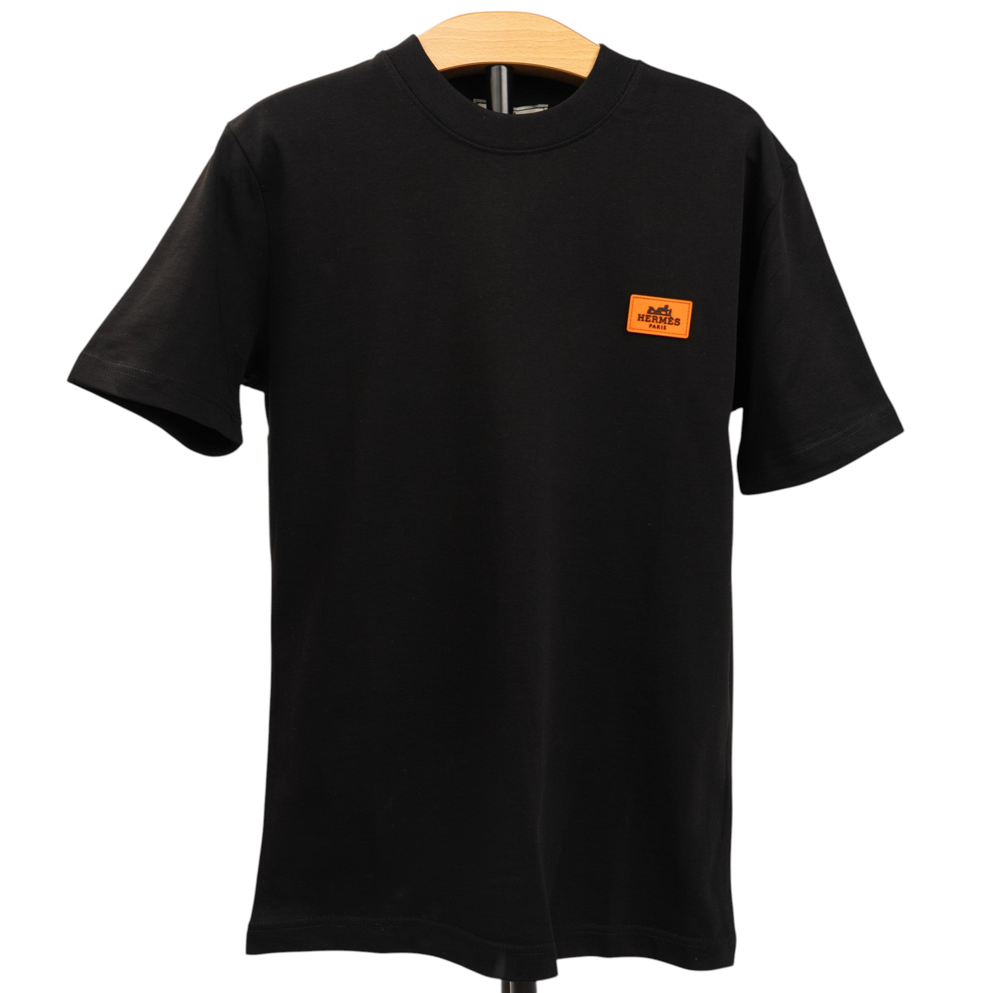 Tricou PATCH Negru Imagine principală a produsului