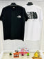 Tricou SIMPLE DOME Alb