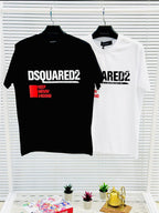 Tricou KMA Negru
