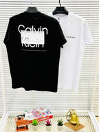 Tricou MINIMAL Alb
