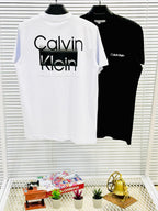 Tricou MINIMAL Negru