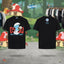 Dsquared2 x The Smurfs