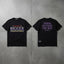 Dsquared2 – „Bigger Than You Think” Graphic T-Shirt