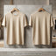 Maison Margiela – Tonal Numbers / Reverse Logo T-Shirt
