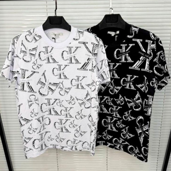 Tricou TYPESTORM Negru Imagine secundară a produsului