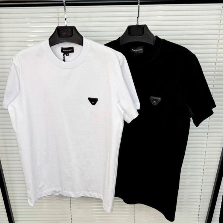 Tricou TECH Negru Imagine secundară a produsului