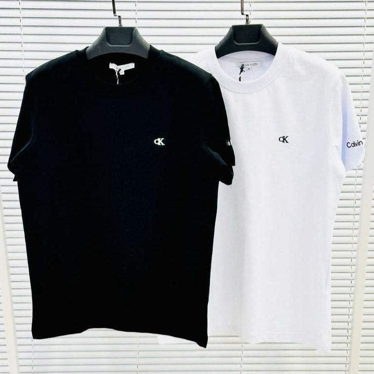 Tricou SERIF Alb