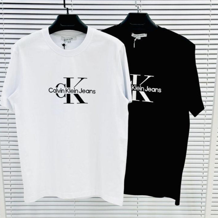 Tricou ICONIC CENTER Alb Imagine secundară a produsului