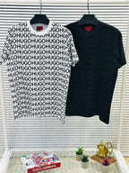 Tricou MESH Alb