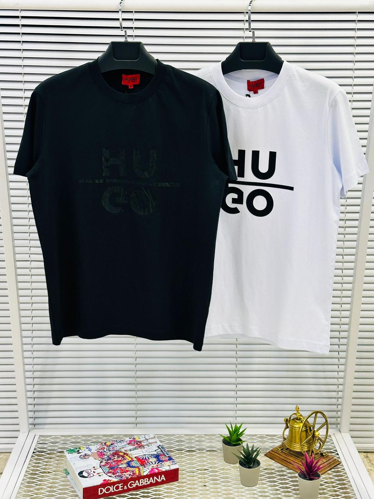 Tricou BOLD Alb Imagine secundară a produsului
