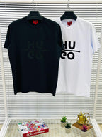 Tricou BOLD Negru