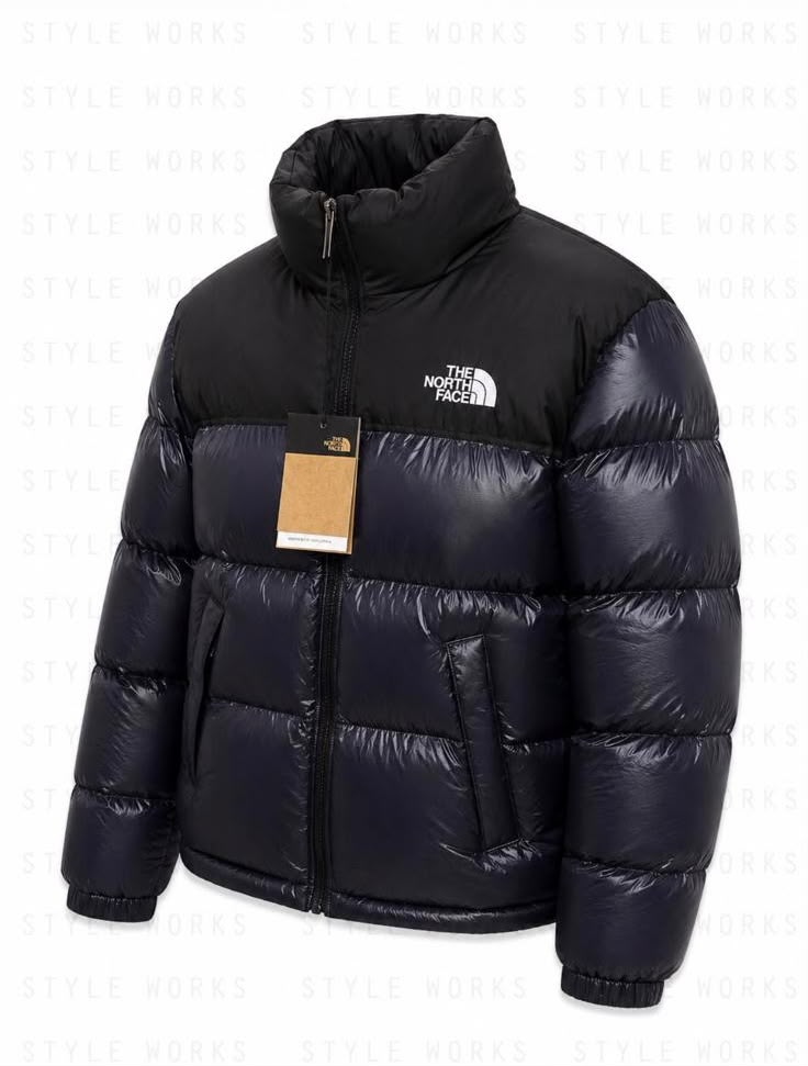 Geacă The North Face Nuptse Imagine principală a produsului
